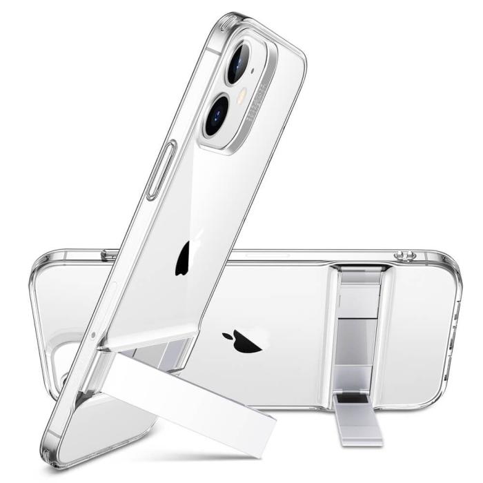 UTGATT5 - ESR Air Shield Boost Mobilskal iPhone 12 Mini - Clear