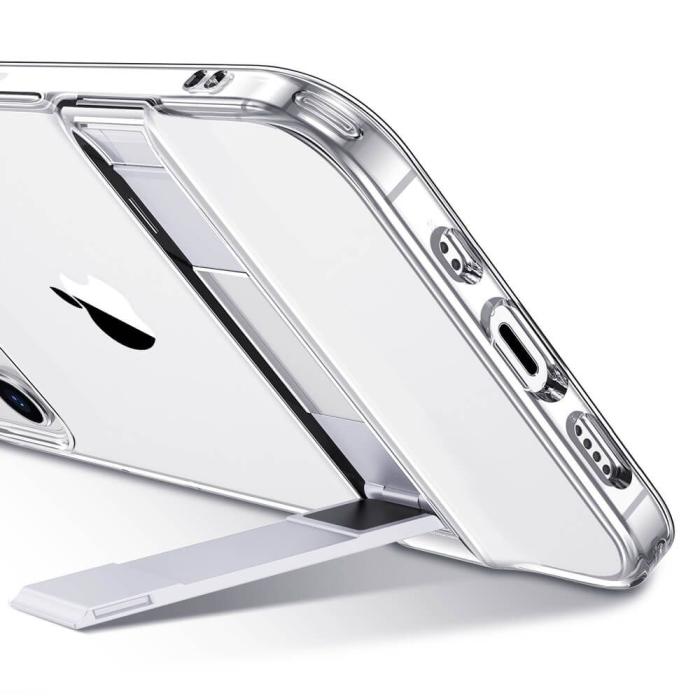UTGATT5 - ESR Air Shield Boost Mobilskal iPhone 12 Mini - Clear