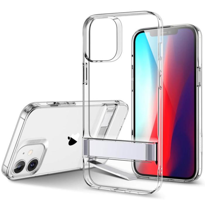 UTGATT5 - ESR Air Shield Boost Mobilskal iPhone 12 Mini - Clear