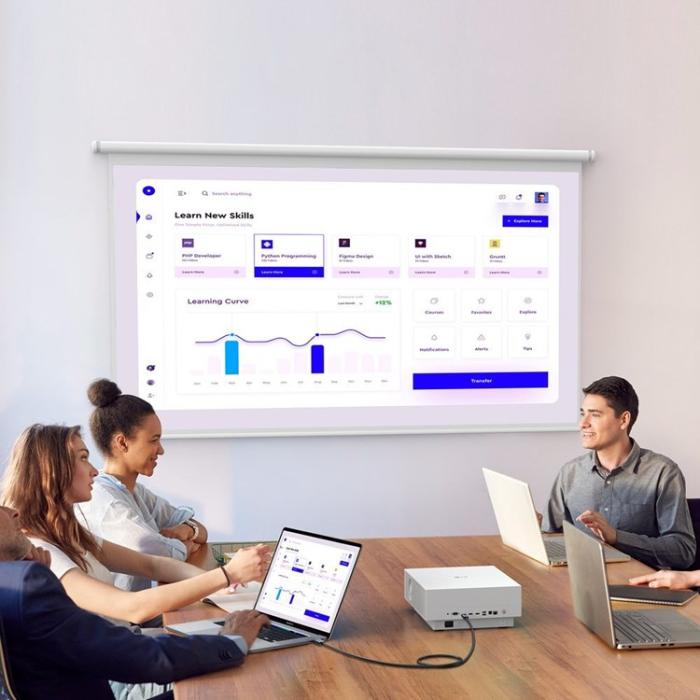 Ugreen - UGreen HDMI Kabel DisplayPort (3m) - Svart