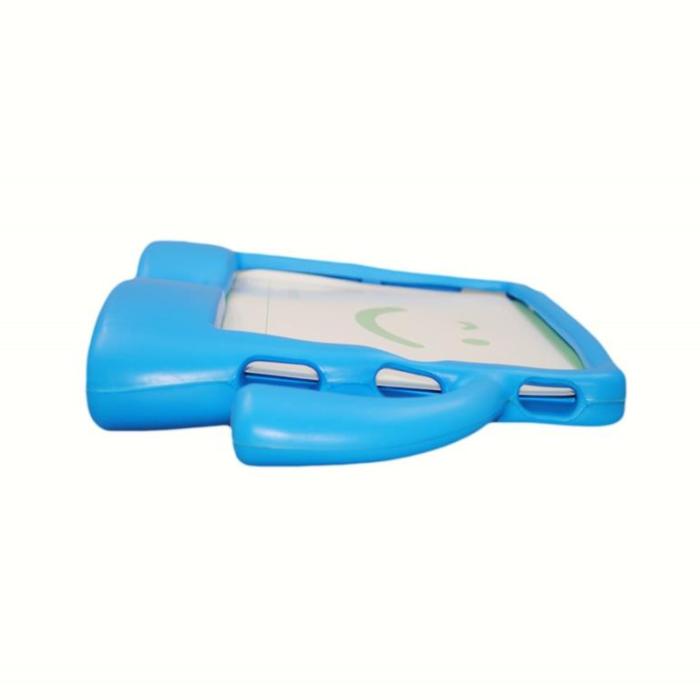 OEM - iPad 10.2 (2019/2020/2021) / Air 3 10.5 Skal - Blå
