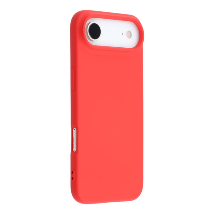 A-One Brand - iPhone Air Mobilskal Arc Edge 2.0mm TPU - Röd