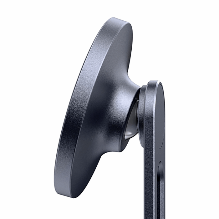 BASEUS - Baseus Mobilhållare MaxView Magnetic Display - Grå