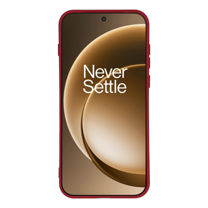 A-One Brand - OnePlus 15 5G Mobilskal Anti-Scratch Fiber Lining