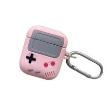 Beline - Beline AirPods 1/2 Skal Gamer - Rosa