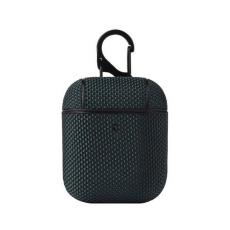 Beline - Beline AirPods 1/2 Skal Shell - Grön