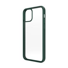 PanzerGlass - PanzerGlass iPhone 12 Pro Max Mobilskal - Racinggrön