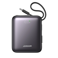 Joyroom - Joyroom Powerbank 10000mAh 22.5W USB-C - Lightning Kabel