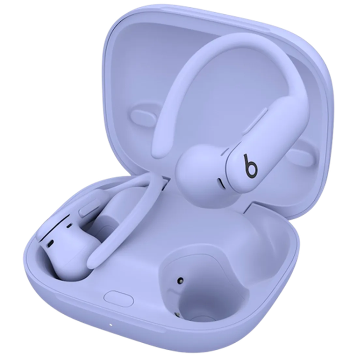 Apple - Apple Beats Powerbeats Pro 2 - Hyper Lila