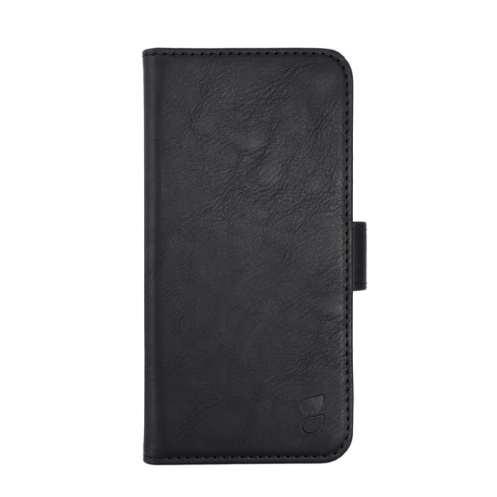 GEAR - GEAR Xiaomi 13 Plånboksfodral - Svart