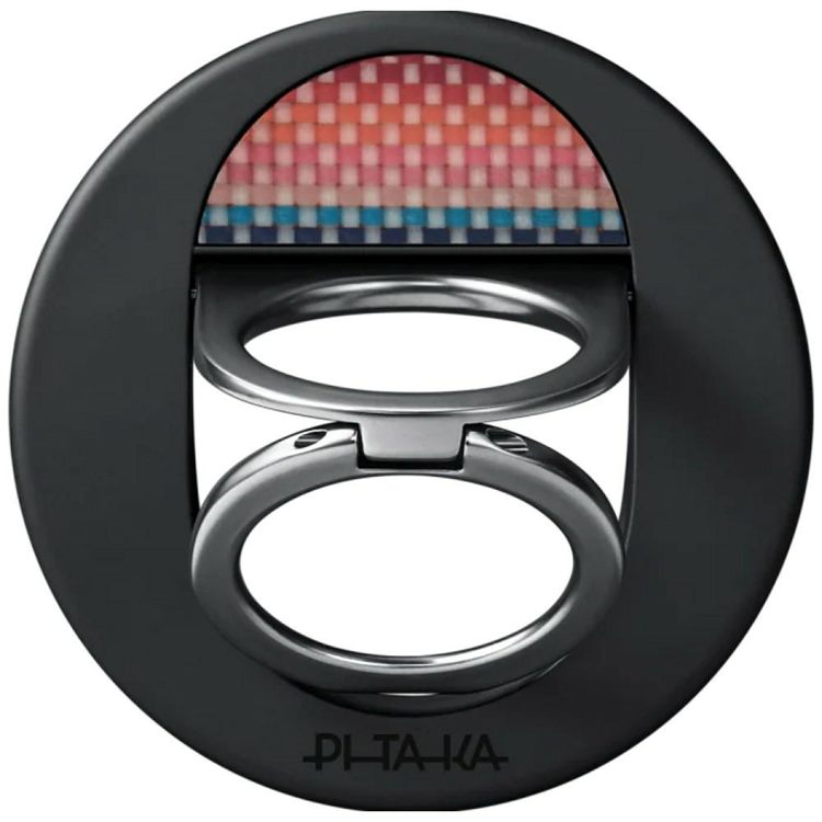 Pitaka Mobilhållare Magsafe Magnetic California Dream - Svart | 2353 | AlltMobil