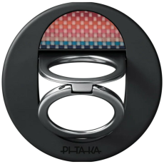 PITAKA - Pitaka Mobilh&aring;llare Magsafe Magnetic California Dream - Svart