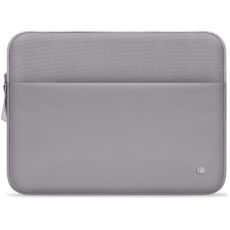 Tech-Protect - Tech-Protect 13-14" Datorfodral Sleeve - Grå