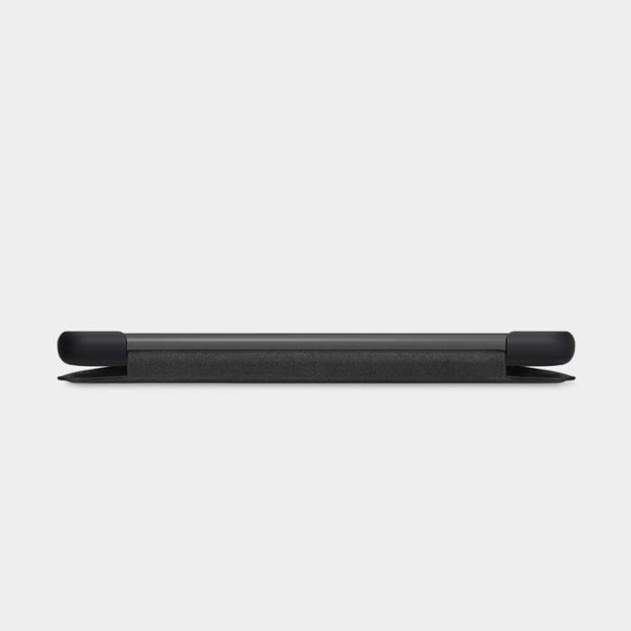 Nillkin - Nillkin Qin Plånboksfodral Xiaomi Poco M4 Pro 5G - Svart