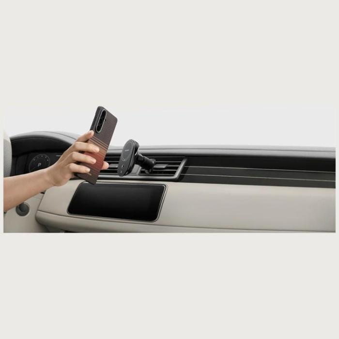 PITAKA - PITAKA Mobilskal För Galaxy S26 Plus MagSafe Edge - Sunset