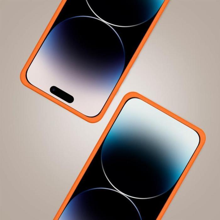 Tech-Protect - [3-Pack] Galaxy S25 Härdat Glas Skärmskydd Supreme Set