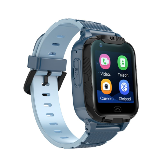 Maxlife - Maxlife Smart Watch MXKW-350 - Blå