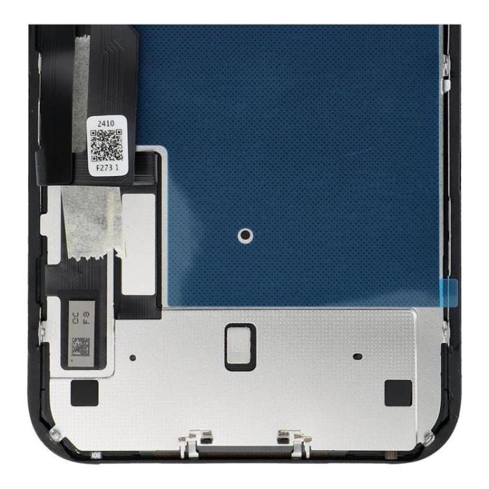 SpareParts - iPhone XR Skärm med LCD-display NCC Incell HD+