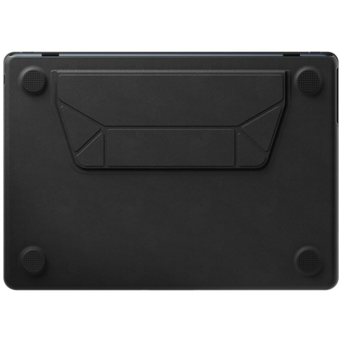 UNIQ - Uniq Skal För Macbook Air 13 Lyden Versa - Svart