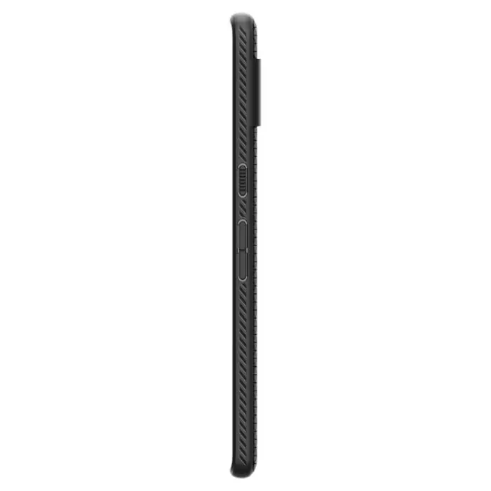UTGATT - Spigen Google Pixel 7 Skal Liquid Air - Matte Svart