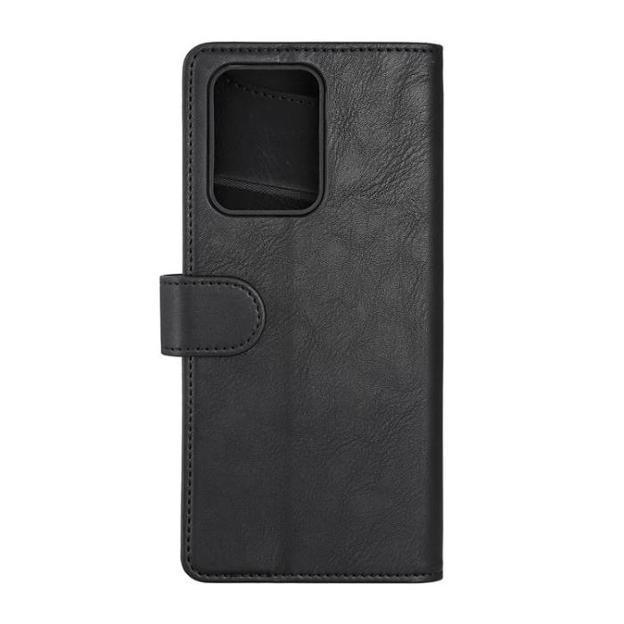 GEAR - GEAR Huawei Honor X7a 5G Plånboksfodral - Svart