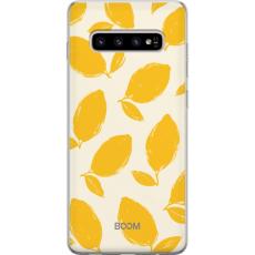 iSecrets - Mobilskal till Samsung Galaxy S10+ med Lemon Breeze