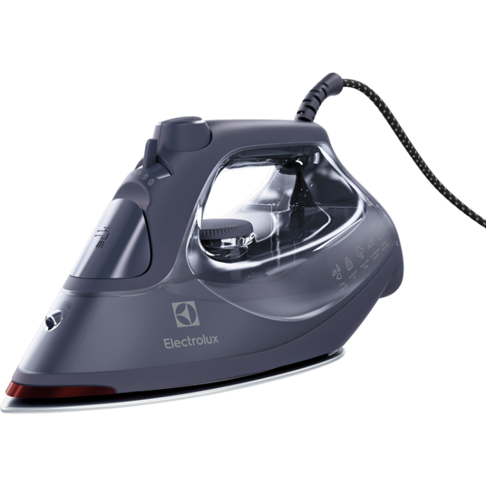Electrolux - Electrolux Ångstrykjärn Refine600 Misty Navy E6SI1-4MN