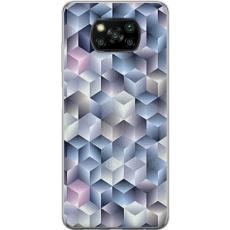 iSecrets - Mobilskal till Xiaomi Poco X3 NFC med Cyklon