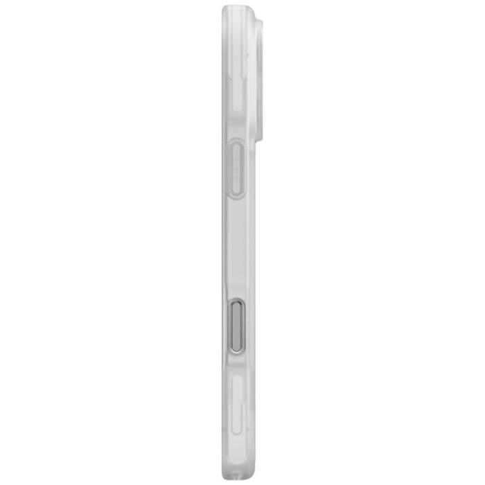 UNIQ - UNIQ iPhone 16 Pro Max Mobilskal MagSafe Combat Active - Vit