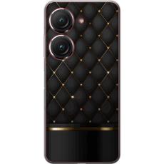 iSecrets - Mobilskal till Asus Zenfone 9 med Luxury Opulence