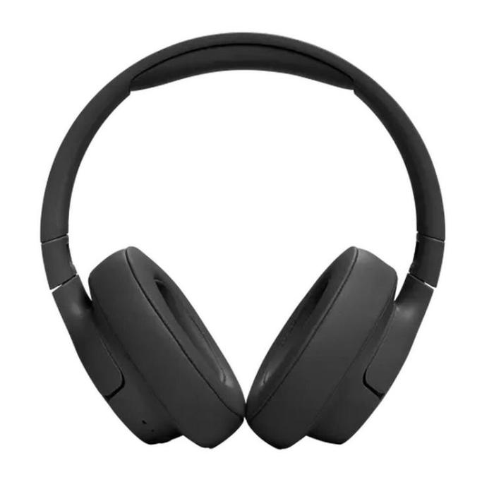 JBL - JBL On-Ear Trådlösa Hörlurar Tune 720BT - Svart