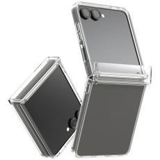 Araree - Araree Galaxy Z Flip 7 Mobilskal Duple 360 - Transparent