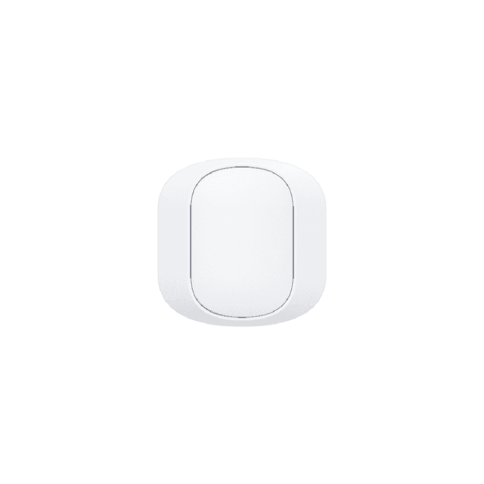 WOOX - Woox Zigbee Smart Trådlös Mini Switch