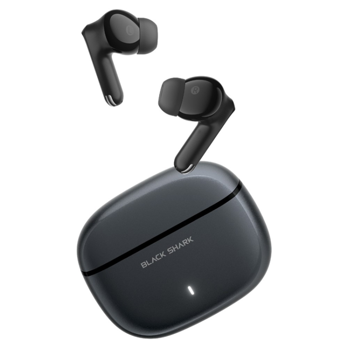 BLACK SHARK - BLACK SHARK TWS Trådlösa Hörlurar In-Ear Bluetooth ENC T23