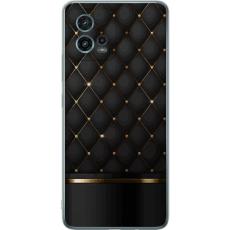 iSecrets - Mobilskal till Motorola Moto G72 med Luxury Opulence