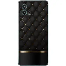 Gustaf - Mobilskal till Motorola Moto G72 med Luxury Opulence