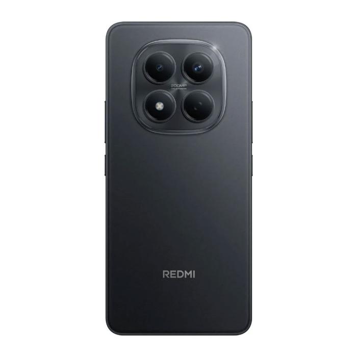 Xiaomi - Xiaomi Redmi Note 15 Pro 12GB/512GB 5G Svart