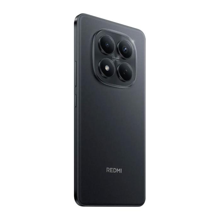 Xiaomi - Xiaomi Redmi Note 15 Pro 12GB/512GB 5G Svart