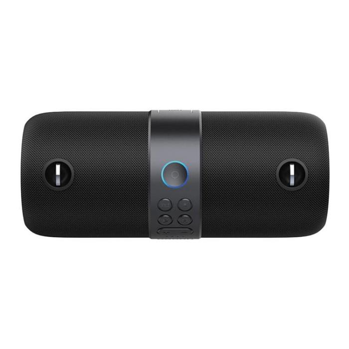 UTGATT1 - LEDWOOD Högtalare XTREM180 17W Trådlös IPX6 - Svart
