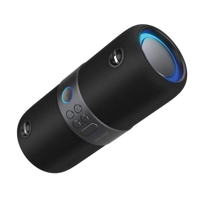 UTGATT1 - LEDWOOD Högtalare XTREM180 17W Trådlös IPX6 - Svart