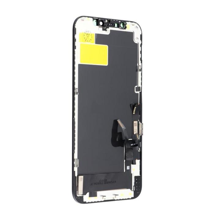 SpareParts - iPhone 12/12 Pro Skärm med LCD-display ZY-LTPS Utbytbar IC