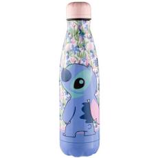 A-One Brand - Coriex Stitch Vattenflaska 500ml - Rosa