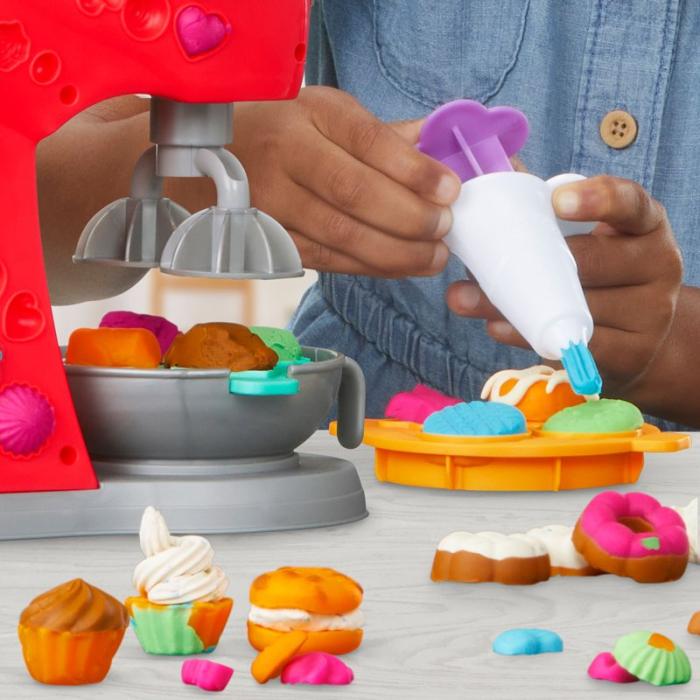 PLAY-DOH - PLAY-DOH Kitchen Creations Magical Mixer Playset