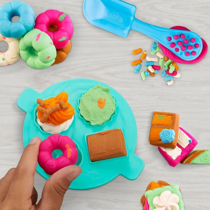 PLAY-DOH - PLAY-DOH Kitchen Creations Magical Mixer Playset