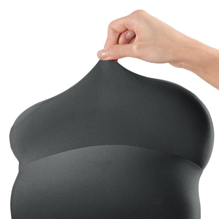 BASEUS - Baseus ComfortRide Billänd Kudde - Svart