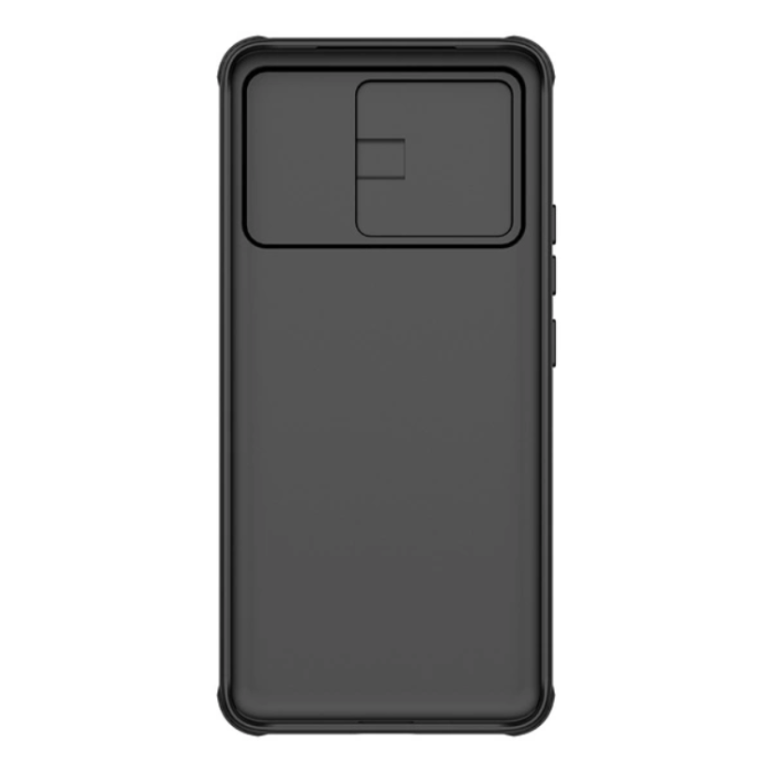 Nillkin - Nillkin Xiaomi Redmi K70/K70 Pro/Poco F6 Pro Mobilskal CamShield Pro