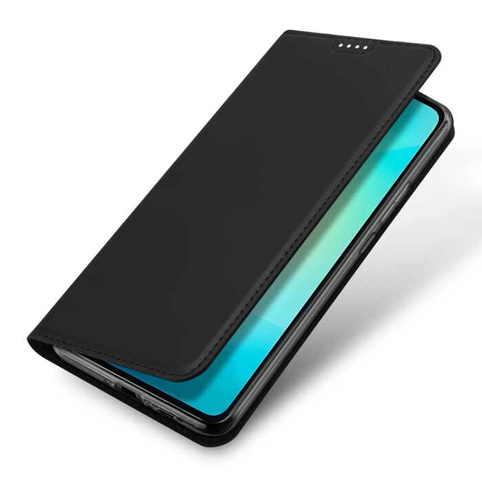 Dux Ducis - Dux Ducis Galaxy A26 5G Plånboksfodral Skin Pro - Svart