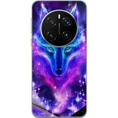 iSecrets - Mobilskal till Honor Magic7 Pro med Neon Varg