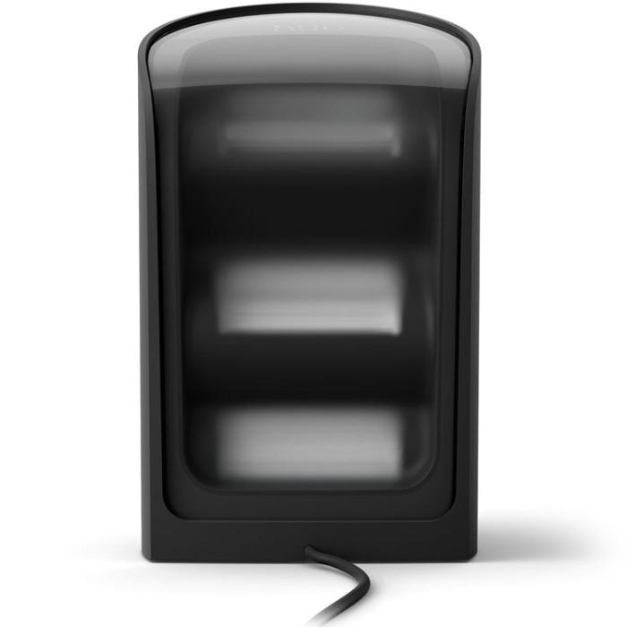 Philips - Philips Hue Play Wall washer White and Color Ambiance - Svart