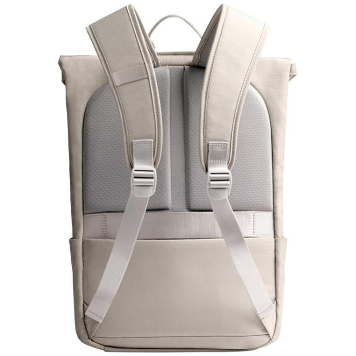 UNIQ - UNIQ Ryggsäck 18L Arden RPET - Beige